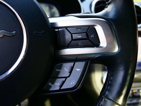 Used 2022 Ford Mustang GT Premium image 19