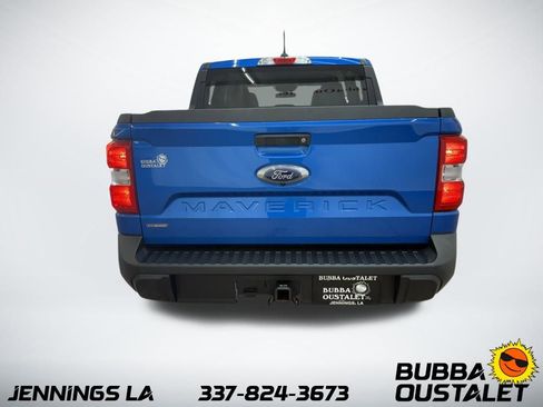 Used 2022 Ford Maverick XLT image 5