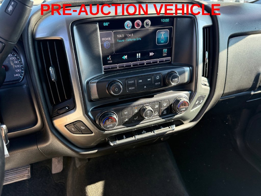 Used 2014 Chevrolet Silverado 1500 LT w/ All Star Edition AWD/4WD image 17