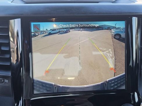 Used 2024 RAM 2500 Big Horn w/ Sport Appearance Package image 32