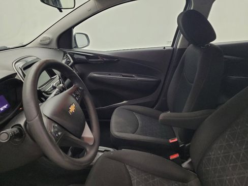 Used 2021 Chevrolet Spark LT FWD image 17
