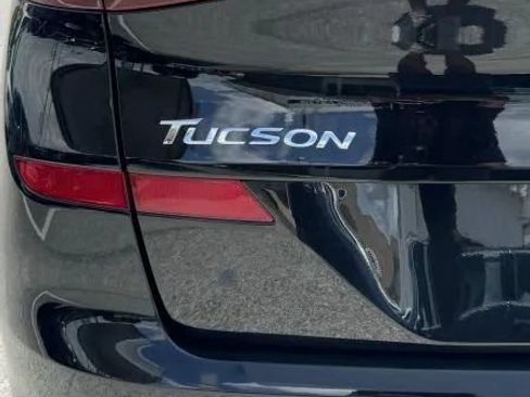 Used 2020 Hyundai Tucson Ultimate FWD image 12