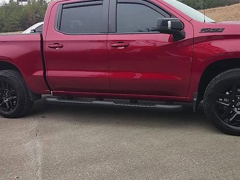 Used 2024 Chevrolet Silverado 1500 RST w/ All Star Edition Plus image 10