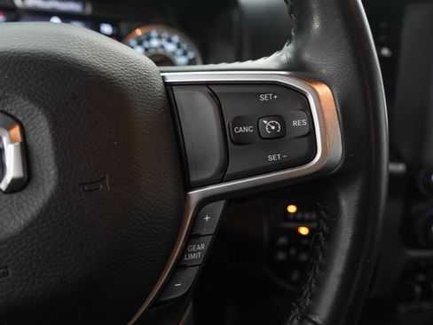 Used 2022 RAM 1500 Big Horn AWD/4WD image 26
