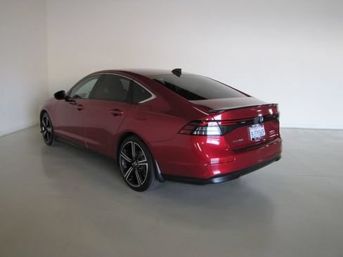 Certified 2023 Honda Accord Sport image 23