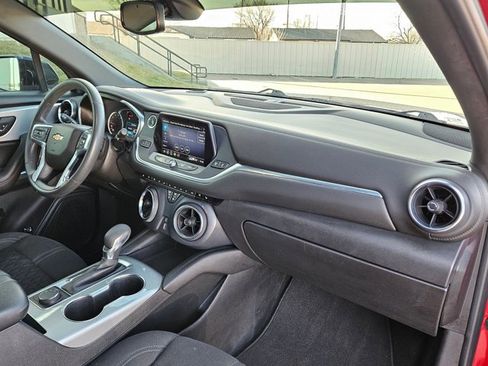 Certified 2021 Chevrolet Blazer LT image 21