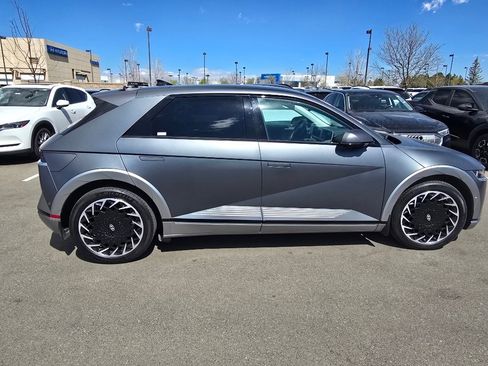 Used 2024 Hyundai Ioniq 5 Limited image 13