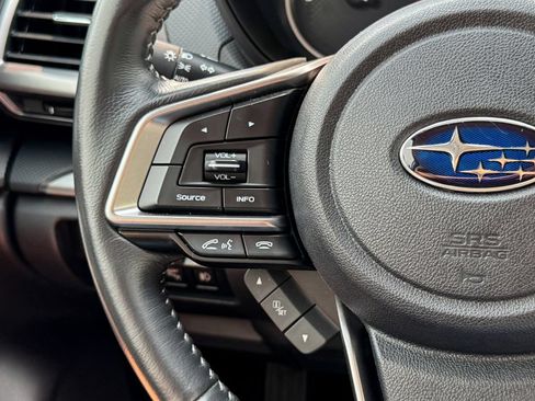 Used 2020 Subaru Forester Premium AWD/4WD image 28