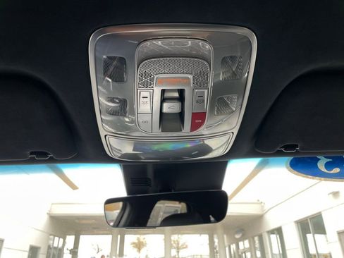 Used 2023 Genesis GV70 3.5T Sport w/ Sport Prestige Package image 16