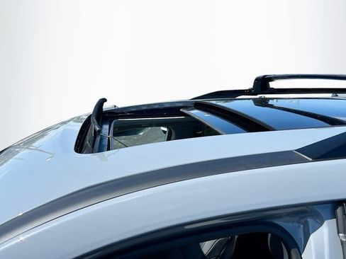 New 2026 Nissan Pathfinder Platinum FWD image 18