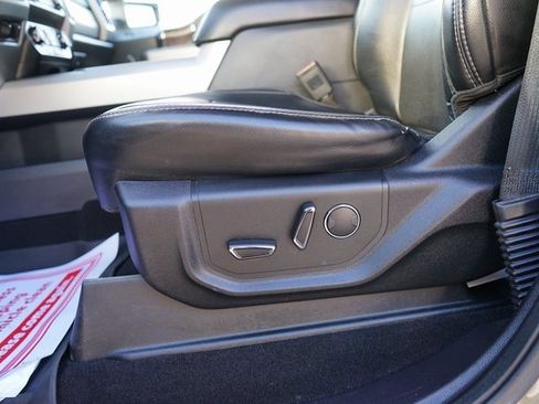 Certified 2019 Ford F250 Lariat w/ Lariat Ultimate Package image 11