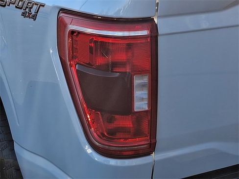 Certified 2022 Ford F150 XLT w/ Equipment Group 302A High image 10