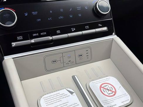 New 2026 Hyundai Santa Fe SEL AWD/4WD image 24