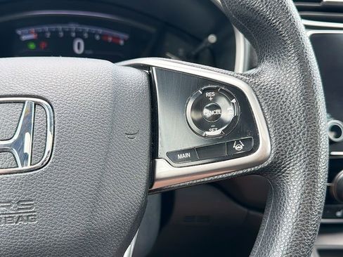 Used 2020 Honda CR-V EX image 13