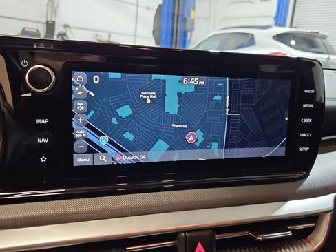 Used 2022 Kia K5 GT-Line image 23