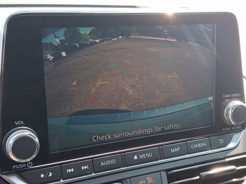 Used 2019 Nissan Altima 2.5 SL AWD/4WD image 20