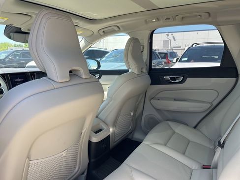 New 2025 Volvo XC60 T8 Plus w/ Protection Package Premier image 7