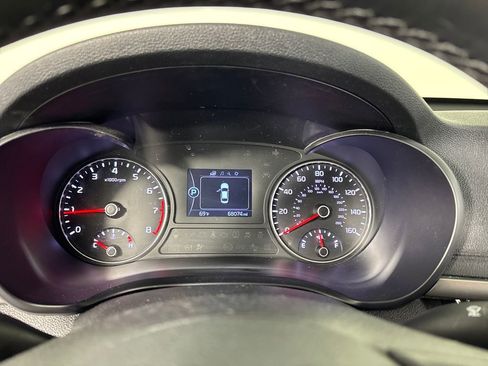 Used 2018 Kia Optima S image 13