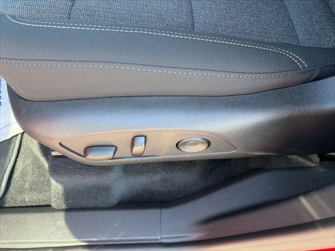 New 2026 GMC Acadia Elevation image 18