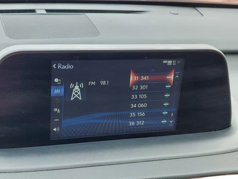 Used 2021 Lexus RX 350 AWD w/ Accessory Package image 21