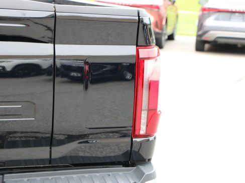 Used 2024 Ford F150 Lariat w/ Bed Utility Package AWD/4WD image 7