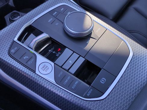 Certified 2023 BMW 330i xDrive Sedan w/ M Sport Package image 25