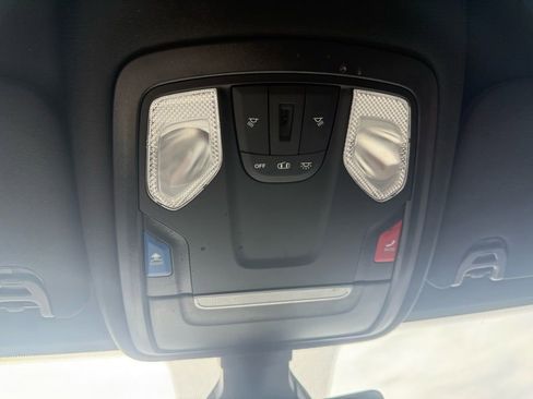 Used 2023 RAM 2500 Big Horn w/ Night Edition image 21