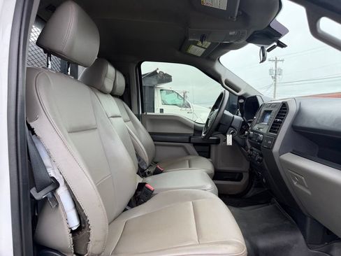 Used 2022 Ford F450 XL w/ Power Equipment Group AWD/4WD image 36