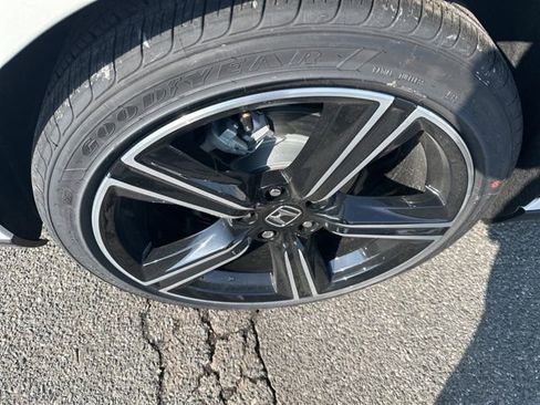 New 2025 Honda Accord Sport image 11