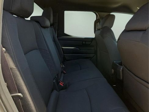 Used 2025 Toyota Tacoma SR5 image 15