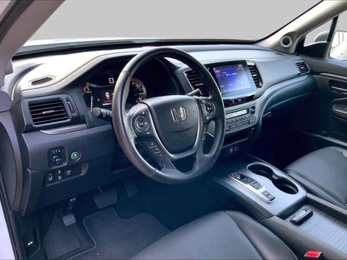 Used 2023 Honda Ridgeline RTL image 18