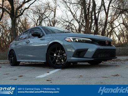 Used 2024 Honda Civic Si