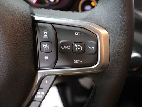 Used 2025 RAM 1500 Big Horn image 34