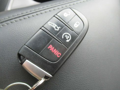 Used 2023 Dodge Challenger R/T Scat Pack w/ T/A Package image 41