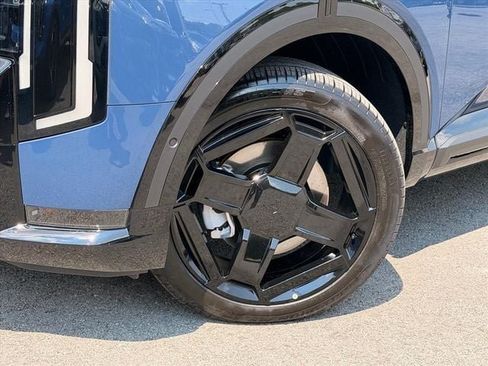 New 2027 Kia Telluride SX X-Line AWD/4WD image 27