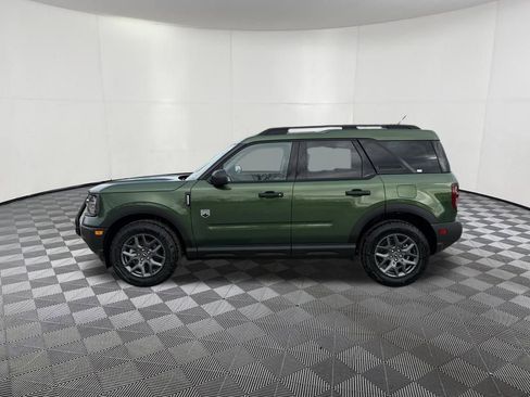 New 2025 Ford Bronco Sport Big Bend image 5