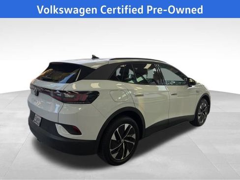 Certified 2022 Volkswagen ID.4 Pro image 9