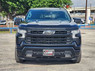 Used 2025 Chevrolet Silverado 1500 RST w/ Convenience Package II video 2