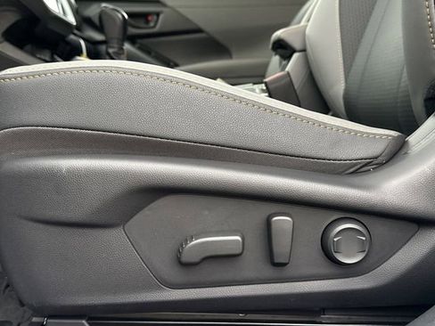 New 2026 Subaru Crosstrek 2.5i Wilderness image 24