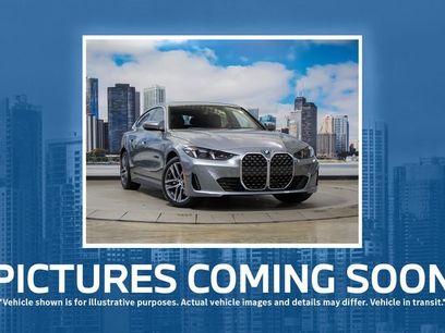 New 2026 BMW 430i xDrive w/ M Sport Package