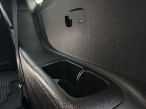 Used 2025 Chevrolet Traverse Z71 w/ Enhanced Driving Package image 32