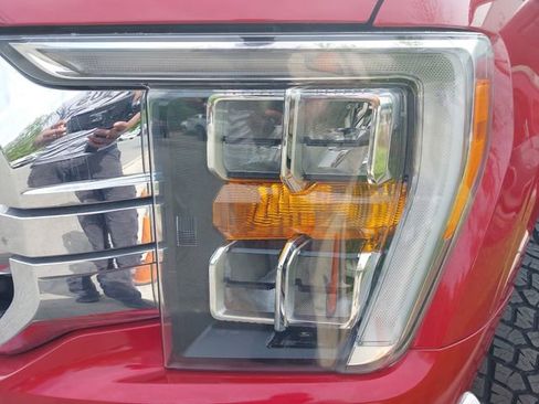 Certified 2022 Ford F150 XLT w/ Equipment Group 302A High AWD/4WD image 28