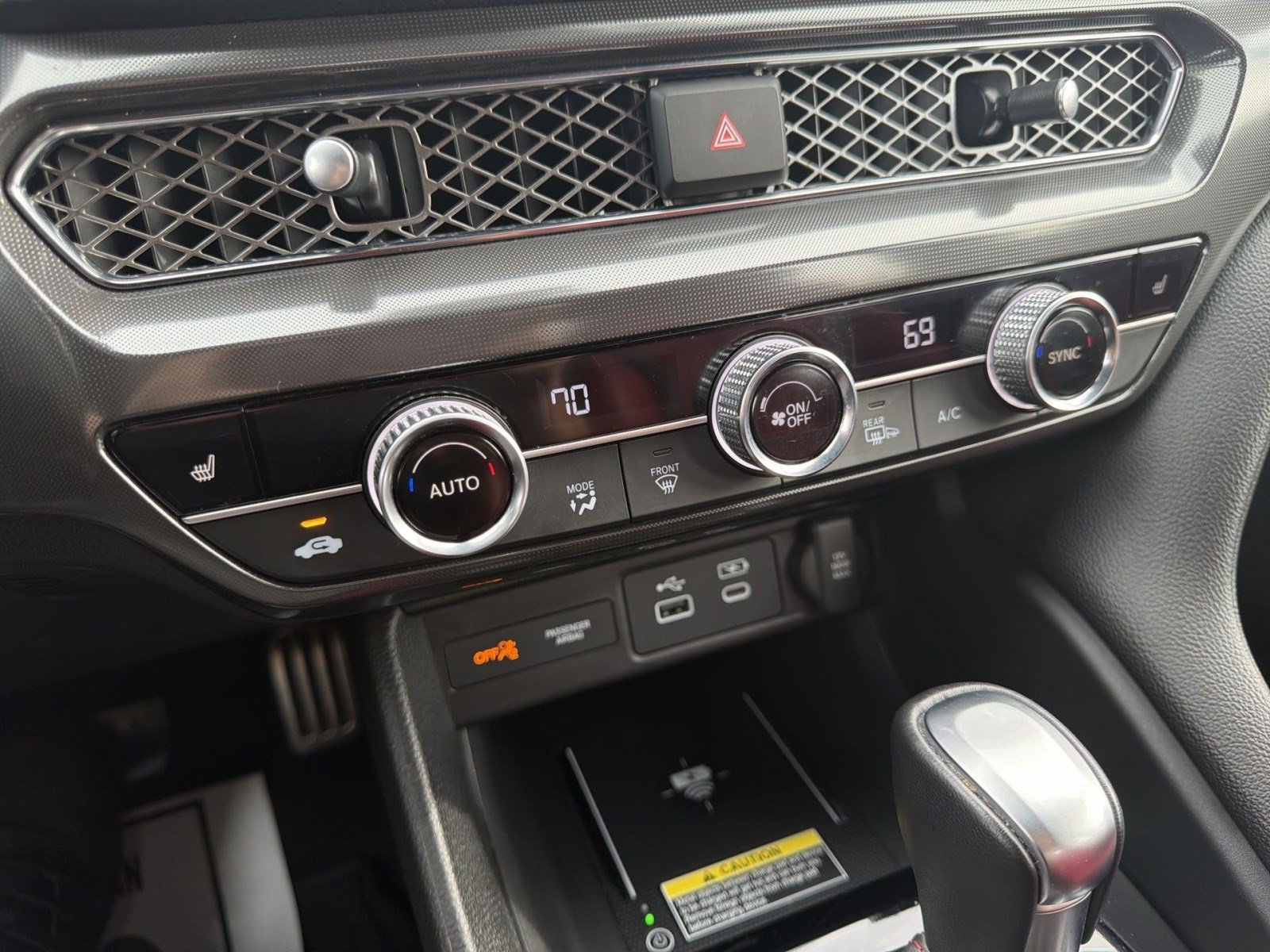 Used 2024 Acura Integra A-Spec w/ Technology Package FWD image 20