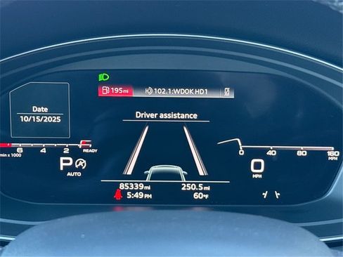 Used 2021 Audi Q5 2.0T Premium Plus image 17