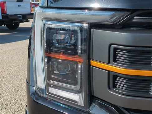 Used 2022 Ford F150 Tremor w/ Equipment Group 402A High image 10