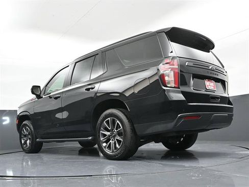 Used 2021 Chevrolet Tahoe Z71 AWD/4WD image 37