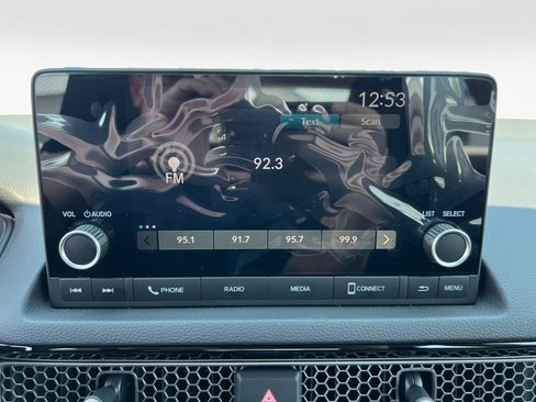 Used 2026 Honda Civic LX image 17