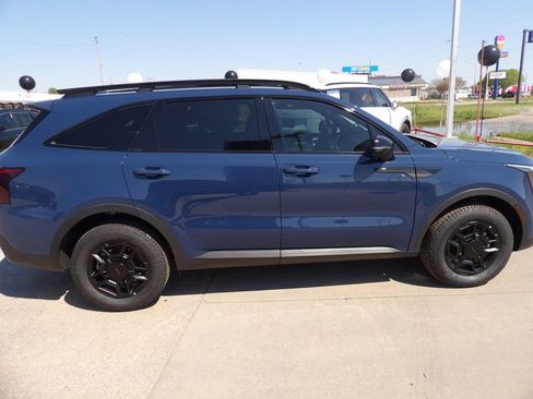 New 2026 Kia Sorento SX Prestige image 5
