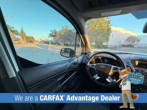 Used 2016 Ford Transit Connect XL FWD image 41