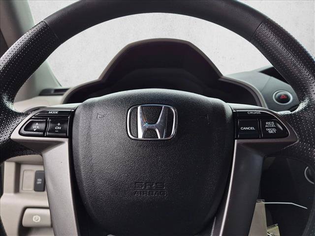 Used 2011 Honda Pilot EX image 10